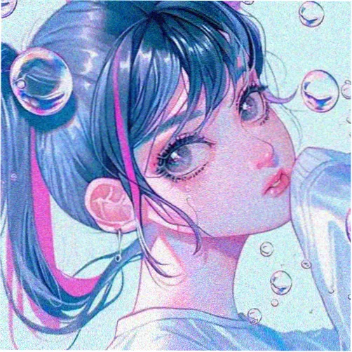 聚会的目的1 角色 阿桃 头像